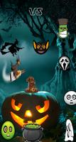 Super Emoji Vs Halloween Screenshot 3