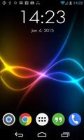 Xperia Z4 Wallpapers 2015 imagem de tela 1