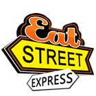 EatStreet Exp ícone