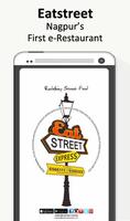 EatStreet Exp Cartaz