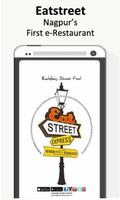 EatStreetExpress Plakat