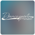 Dancesport Music biểu tượng