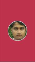 Palash Halder الملصق