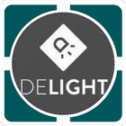 Delight Radio Prsy أيقونة