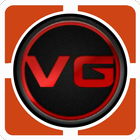 V.g.group Prsy ícone