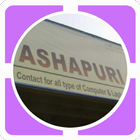 Ashapuri Comp. ikon