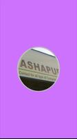 Ashapuri Comp. Affiche