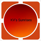 Kvs Sunrises2 아이콘