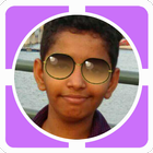 Kaushal Gajjar ไอคอน