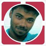 Eftakhar Ahsan أيقونة