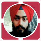 Sukhjeet Singh-icoon