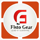 Fisto Gear Prsy-icoon