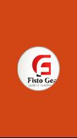 Fisto Gear Prsy โปสเตอร์