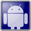 Simple Blue - Icon Theme APK
