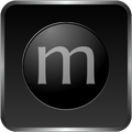 Dark Matter Icons