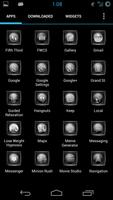 Dark Matter Icons screenshot 2