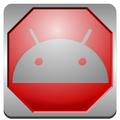 Red Framed Icons Free
