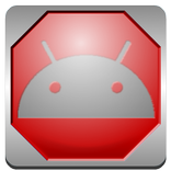 Red Framed Icons Free