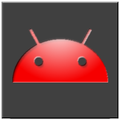 Red Glow Icons - Free