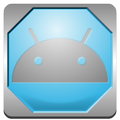 ICS Framed Icons