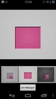 Simple Pink - Icon Theme スクリーンショット 3