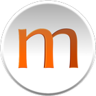 Smartees Orange Icon Pack icône