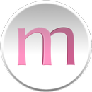 Smartees Pink Icon Pack APK