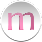 Smartees Pink Icon Pack أيقونة