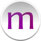 Smartees Purple Icon Pack icono