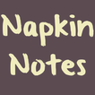 Napkin Notes