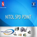 Nitol SPD Point icône