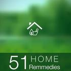 51 HOME Remedies icon