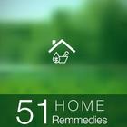 51 HOME Remedies иконка