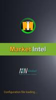 Market Intel plakat