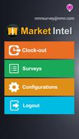 Market Intel Ekran Görüntüsü 1
