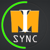 Market Intel Sync Tool ícone