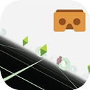 Rush VR for Cardboard APK