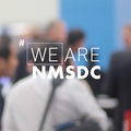 We Are NMSDC