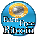 Earn Free Bitcoin APK