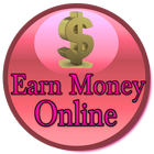 Earn Money Online icône