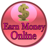 Earn Money Online icon