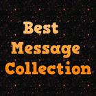 Best Message Collections simgesi