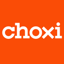 Choxi aplikacja