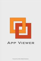 App Content Viewer تصوير الشاشة 1