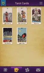 Daily Horoscope and Tarot 2015 APK download