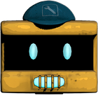 infoBot D.A.V.E. icon