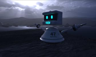 infoBot D.A.V.E. screenshot 1