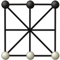 Line of Block