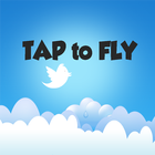 Tap to Fly biểu tượng