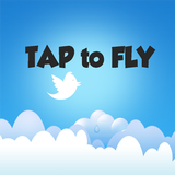Tap to Fly icon